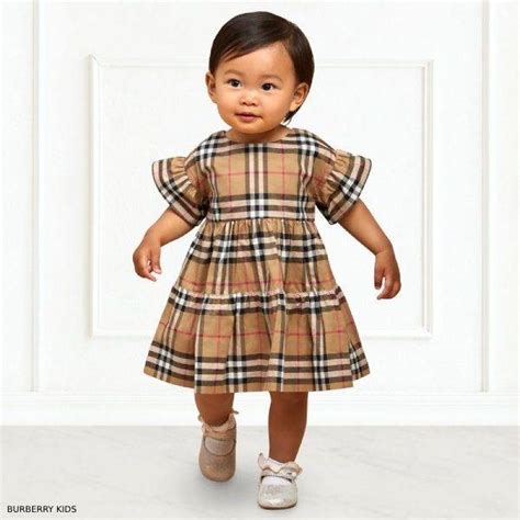 burberry kinderwagen|burberry baby girl clothing.